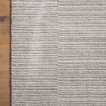 Amber Lewis x Loloi Lou Mist 11' - 6" x 15' Area Rug White Cliff Studio Area Rugs