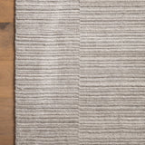 Amber Lewis x Loloi Lou Mist 11' - 6" x 15' Area Rug White Cliff Studio Area Rugs