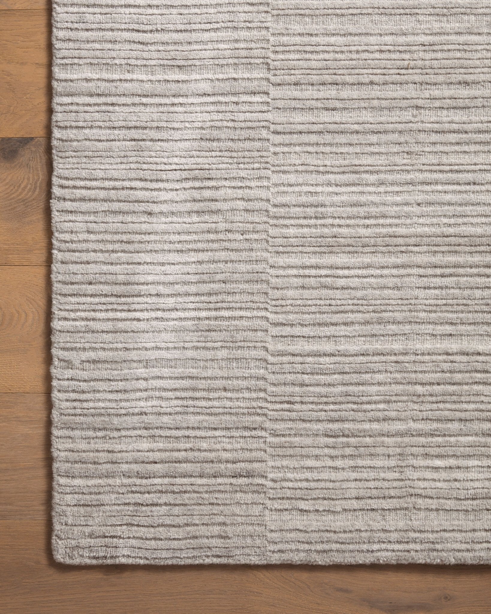 Amber Lewis x Loloi Lou Mist 11' - 6" x 15' Area Rug White Cliff Studio Area Rugs