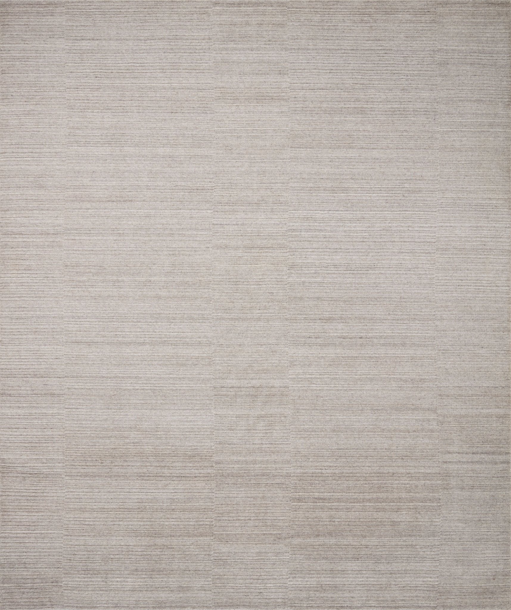 Amber Lewis x Loloi Lou Mist 11' - 6" x 15' Area Rug White Cliff Studio Area Rugs