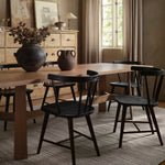 Amber Lewis x Loloi Lou Mist 11' - 6" x 15' Area Rug White Cliff Studio Area Rugs