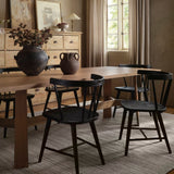 Amber Lewis x Loloi Lou Mist 11' - 6" x 15' Area Rug White Cliff Studio Area Rugs