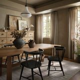 Amber Lewis x Loloi Lou Mist 11' - 6" x 15' Area Rug White Cliff Studio Area Rugs