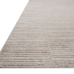 Amber Lewis x Loloi Lou Mist 11' - 6" x 15' Area Rug White Cliff Studio Area Rugs