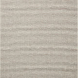 Amber Lewis x Loloi Malibu Ivory / Dove Rug