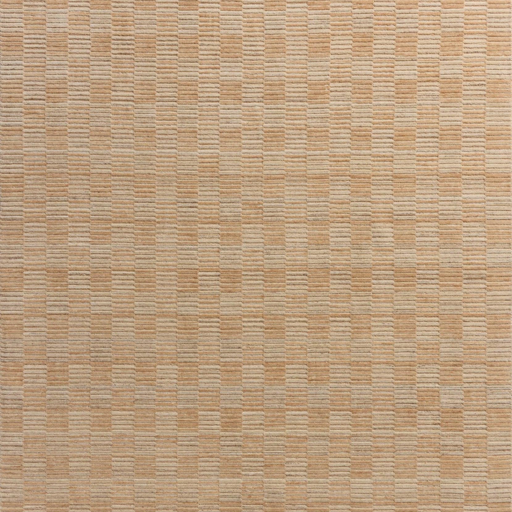 Amber Lewis x Loloi Marlowe Clay / Natural 11' - 6" x 15' Area Rug White Cliff Studio Area Rugs