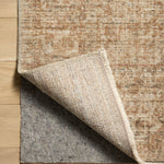 Amber Lewis x Loloi Molly Antique / Multi Rug White Cliff Studio Area Rugs