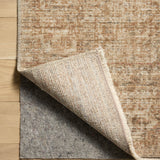 Amber Lewis x Loloi Molly Antique / Multi Rug White Cliff Studio Area Rugs