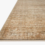 Amber Lewis x Loloi Molly Antique / Multi Rug White Cliff Studio Area Rugs