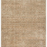 Amber Lewis x Loloi Molly Antique / Multi Rug White Cliff Studio Area Rugs
