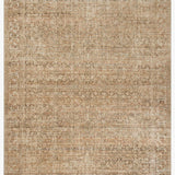 Amber Lewis x Loloi Molly Antique / Multi Rug White Cliff Studio Area Rugs