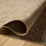 Amber Lewis x Loloi Molly Antique / Multi Rug White Cliff Studio Area Rugs