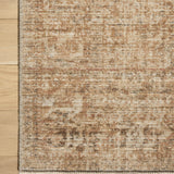 Amber Lewis x Loloi Molly Antique / Multi Rug White Cliff Studio Area Rugs