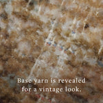 Amber Lewis x Loloi Molly Gold / Blue Rug White Cliff Studio Area Rugs