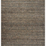 Amber Lewis x Loloi Molly Lagoon / Natural Rug White Cliff Studio Area Rugs