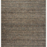 Amber Lewis x Loloi Molly Lagoon / Natural Rug White Cliff Studio Area Rugs