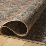 Amber Lewis x Loloi Molly Ocean Sunset Rug White Cliff Studio Area Rugs