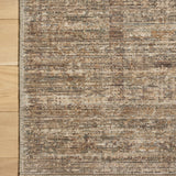 Amber Lewis x Loloi Molly Tobacco / Sage Rug White Cliff Studio Area Rugs