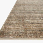 Amber Lewis x Loloi Molly Tobacco / Sage Rug White Cliff Studio Area Rugs