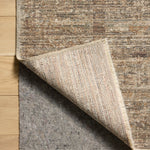 Amber Lewis x Loloi Molly Tobacco / Sage Rug White Cliff Studio Area Rugs