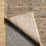 Amber Lewis x Loloi Molly Tobacco / Sage Rug White Cliff Studio Area Rugs