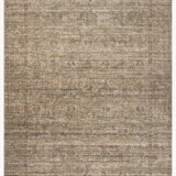 Amber Lewis x Loloi Molly Tobacco / Sage Rug White Cliff Studio Area Rugs
