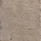 Amber Lewis x Loloi Monty Beige / Natural 11' - 6" x 15' Area Rug White Cliff Studio Area Rugs