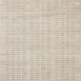Amber Lewis x Loloi Monty Ivory / Beige 11' - 6" x 15' Area Rug White Cliff Studio Area Rugs