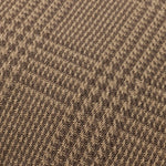 Amber Lewis x Loloi Navarro Brown 13'' x 21'' Pillow Covery Only White Cliff Studio Throw Pillows