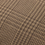 Amber Lewis x Loloi Navarro Brown 13'' x 21'' Pillow Covery Only White Cliff Studio Throw Pillows