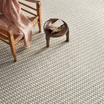 Amber Lewis x Loloi Ojai Ivory / Stone Rug