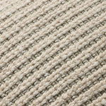 Amber Lewis x Loloi Oroville Natural / Olive 13'' x 21'' Pillow Covery Only White Cliff Studio Throw Pillows