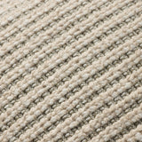 Amber Lewis x Loloi Oroville Natural / Olive 13'' x 21'' Pillow Covery Only White Cliff Studio Throw Pillows