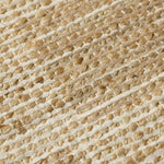Amber Lewis x Loloi Santa Ynez Beige 2' - 9" x 3' - 5" Wall Art White Cliff Studio Wall Art