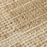 Amber Lewis x Loloi Santa Ynez Beige 2' - 9" x 3' - 5" Wall Art White Cliff Studio Wall Art