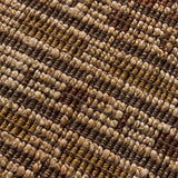 Amber Lewis x Loloi Solvang Beige / Brown 2' - 10" x 3' - 6" Wall Art White Cliff Studio Wall Art
