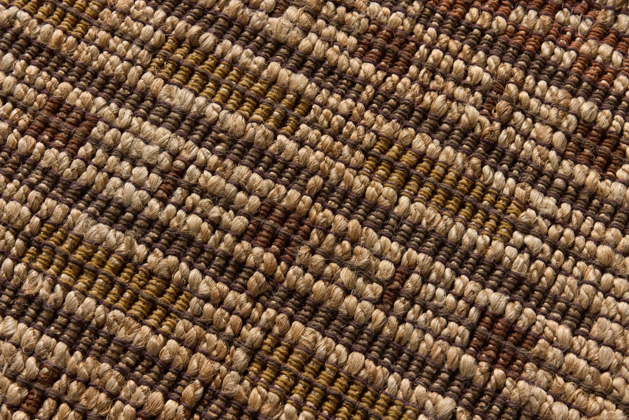 Amber Lewis x Loloi Solvang Beige / Brown 2' - 10" x 3' - 6" Wall Art White Cliff Studio Wall Art