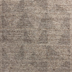 Amber Lewis x Loloi Suki Graphite / Bark Area Rug White Cliff Studio Area Rugs
