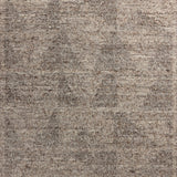 Amber Lewis x Loloi Suki Graphite / Bark Area Rug White Cliff Studio Area Rugs
