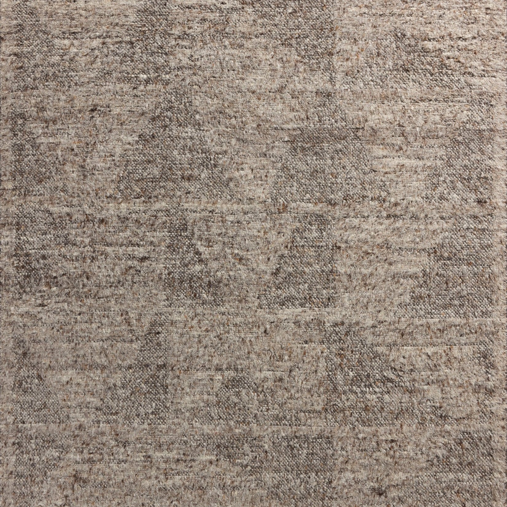 Amber Lewis x Loloi Suki Graphite / Bark Area Rug White Cliff Studio Area Rugs