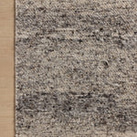 Amber Lewis x Loloi Suki Ivory / Granite Area Rug White Cliff Studio Area Rugs