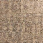 Amber Lewis x Loloi Suki Natural / Bark 11' - 6" x 15' Area Rug White Cliff Studio Area Rug