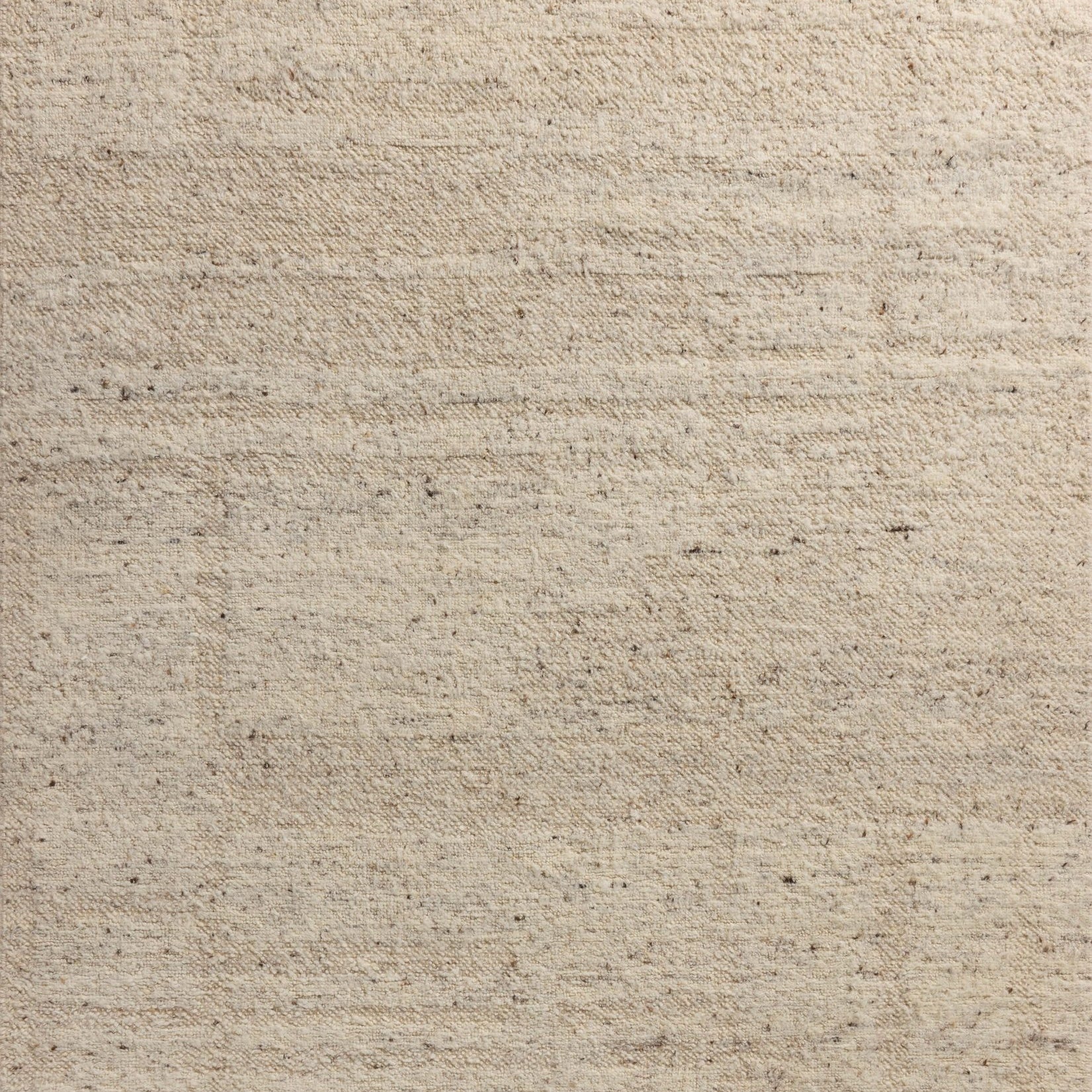 Amber Lewis x Loloi Suki Sand / Ivory 11' - 6" x 15' Area Rug White Cliff Studio Area Rug