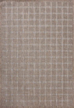 Amber Lewis x Loloi Topanga Natural / Bone Rug