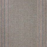 Amber Lewis x Loloi Topanga Natural / Teal Rug