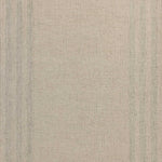 Amber Lewis x Loloi Windsor Ivory / Spa 18" x 18" Sample Rug White Cliff Studio Sample Rug