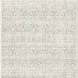 Amber Lewis x Loloi Zuma Ivory / Multi Rug