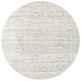Amber Lewis x Loloi Zuma Ivory / Multi Rug