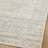 Amber Lewis x Loloi Zuma Ivory / Multi Rug