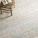 Amber Lewis x Loloi Zuma Ivory / Multi Rug